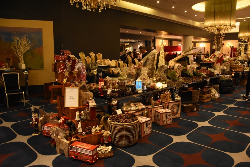Le Marché de Noël